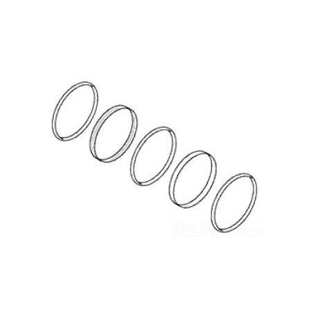 Kohler O-Rings Kit 79144